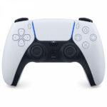 Manette Sony DualSense White