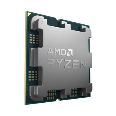 AMD Ryzen 7 7800X3D (4.2 GHz / 5.0 GHz) Tray