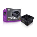 Cooler Master MWE 450W V2 Bronze