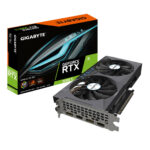 Gigabyte GeForce RTX 3060 Ti EAGLE 8GB GDDR6
