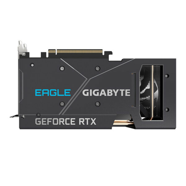 Gigabyte GeForce RTX 3060 Ti EAGLE 8GB GDDR6 – Image 4