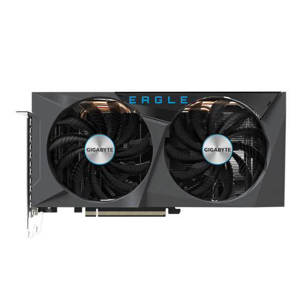 Gigabyte GeForce RTX 3060 Ti EAGLE 8GB GDDR6 – Image 3