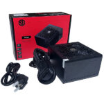 SG 750W 80 PLUS BRONZE ( 2 ANS GARANTIE )