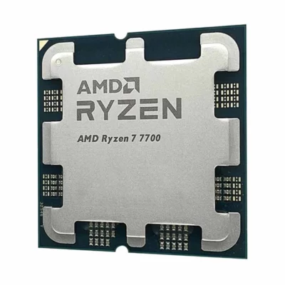 AMD Ryzen 7 7700 TRAY (3.8 GHz / 5.3 GHz)