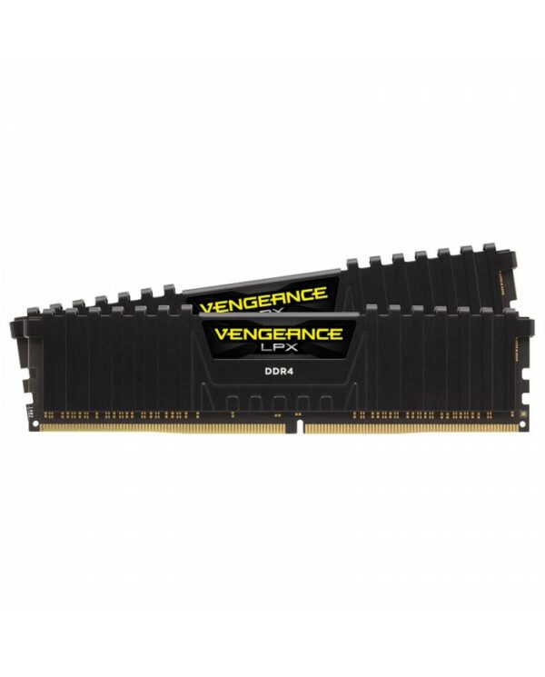 Corsair Vengeance LPX 32 Go (2x 16 Go) DDR4 3200 MHz CL16 – Image 2