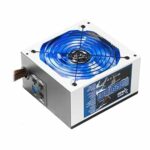 Tacens Zeus MPZE750 ATX 750W 80 Plus Silver Active PFC