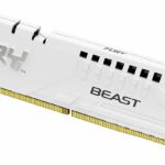 Kingston FURY 16 Go 4800MHZ DDR5 WHITE