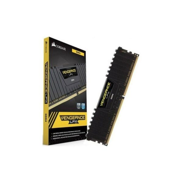 8GB 3200MHZ CORSAIR LPX CL16