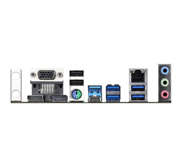 ASRock B550M Pro4 – Image 4