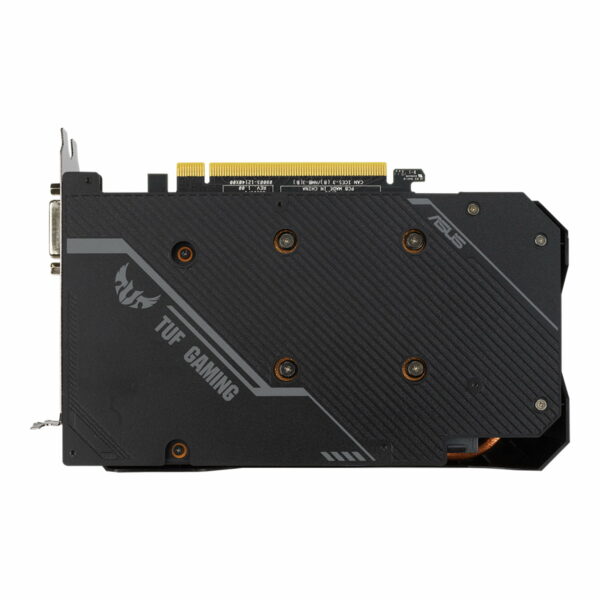 Asus TUF Gaming GeForce GTX 1660 Super O6G OC 6GB – Image 3