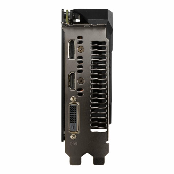 Asus TUF Gaming GeForce GTX 1660 Super O6G OC 6GB – Image 2