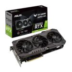 Asus TUF GeForce RTX 3070 O8G GAMING USED LIKE NEW