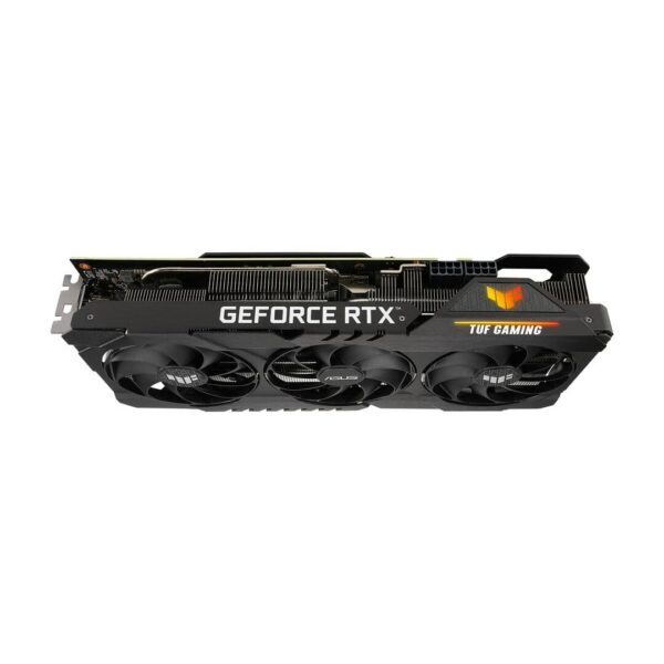 Asus TUF GeForce RTX 3070 O8G GAMING USED LIKE NEW – Image 3