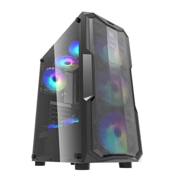 DarkFlash Aquarirus 3 Fan rgb