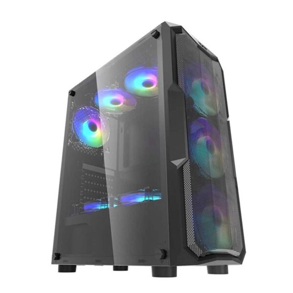 DarkFlash Aquarirus 3 Fan rgb – Image 3
