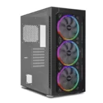 DarkFlash DF140 ATX ARGB 4 FAN