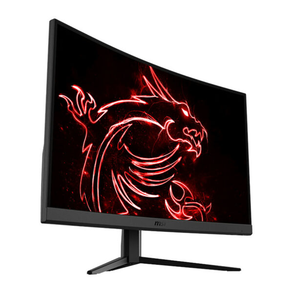 MSI Optix G27CQ4 E2 27" 170 Hz 2K – Image 2