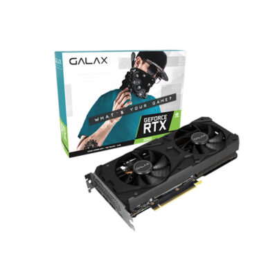 GALAX GeForce RTX 3060 8GB 1-Click OC