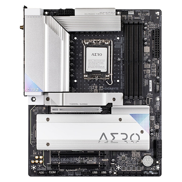 Gigabyte-Z790-AERO-G-DDR5-Setup-Game1
