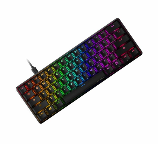 HyperX Alloy Origins 60