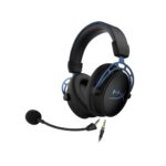 HyperX Cloud Alpha S (Bleu)