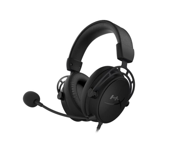 HyperX Cloud Alpha S ( Noir )