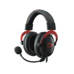HyperX Cloud II ( Rouge )