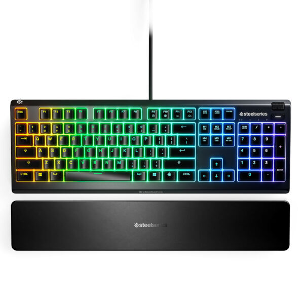 SteelSeries Apex 3 Used – Image 3