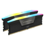 Corsair Vengeance RGB DDR5 32 Go (2 x 16 Go) 6000 MHz CL36