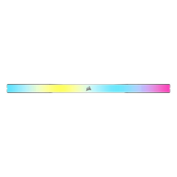 Corsair Vengeance RGB DDR5 32 Go (2 x 16 Go) 6000 MHz CL36 – Image 3