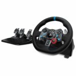 Volant Logitech G29 Driving Force