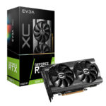 EVGA GeForce RTX 3060 Ti XC GAMING 8GB GDDR6 USED