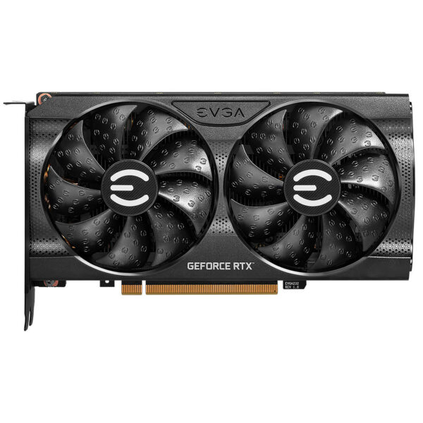 EVGA GeForce RTX 3060 Ti XC GAMING 8GB GDDR6 USED – Image 3