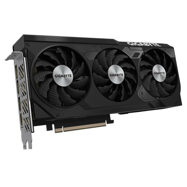 Gigabyte GeForce RTX 4070 WINDFORCE OC 12G – Image 2