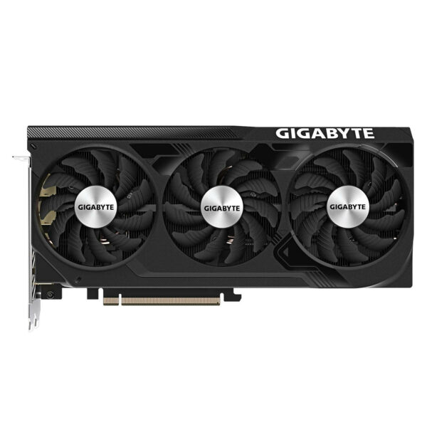 Gigabyte GeForce RTX 4070 WINDFORCE OC 12G – Image 3