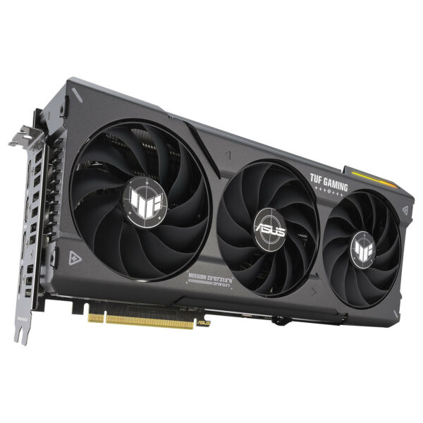 ASUS TUF Gaming GeForce RTX 4070 OC Edition 12GB – Image 3