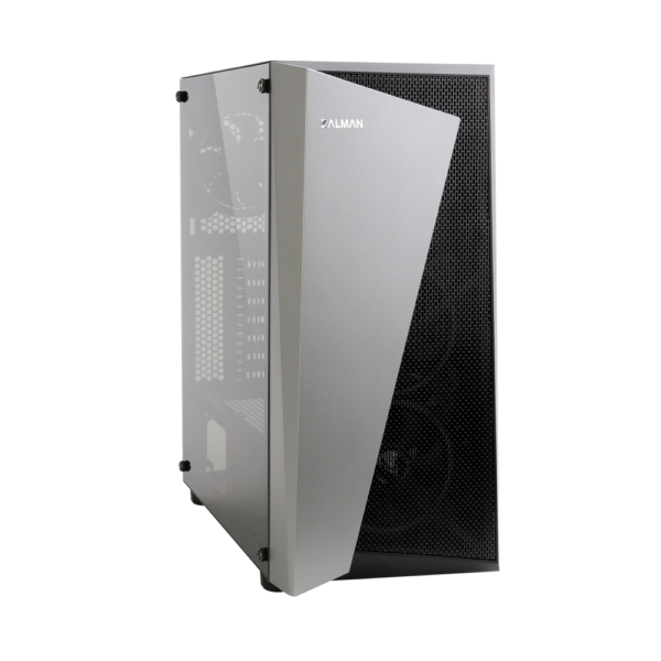 ZALMAN S4 PLUS ATX – Image 3