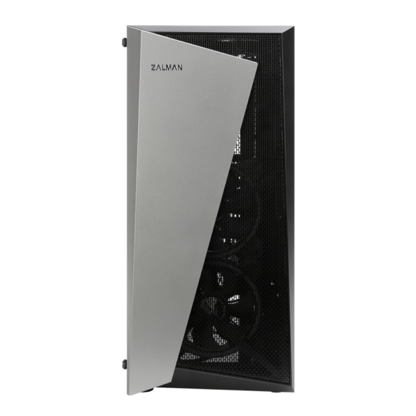 ZALMAN S4 PLUS ATX – Image 2