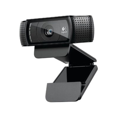 Logitech Webcam C920 Pro HD