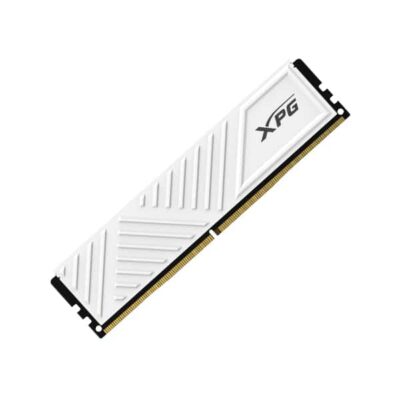 XPG GAMMIX D35 8GB 3200MHz DDR4 Blanc