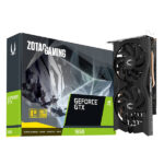 ZOTAC GAMING GEFORCE GTX 1650 4Go GDDR6