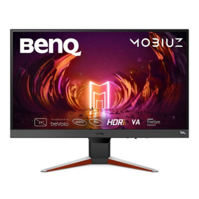 BenQ 23.8″ LED – MOBIUZ EX240N