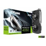 ZOTAC GeForce RTX 4060 Twin Edge OC 8GB