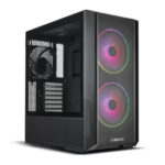 Lian Li LANCOOL 216 RGB Noir