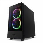 NZXT H5 Elite Black