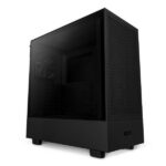 NZXT H5 Flow Black