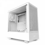 NZXT H5 Flow White