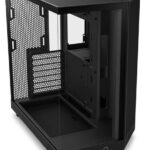 NZXT H6 Flow Black