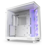 NZXT H6 Flow RGB White