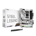 ASRock B650 Steel Legend WiFi DDR5